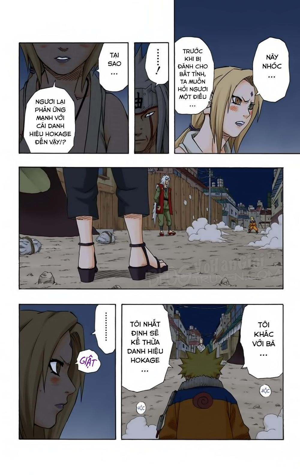 Chapter 158 - 21
