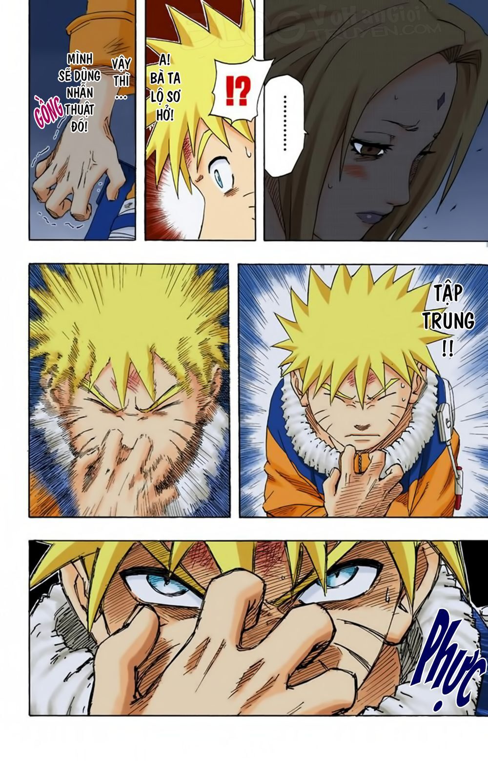 Chapter 158 - 23