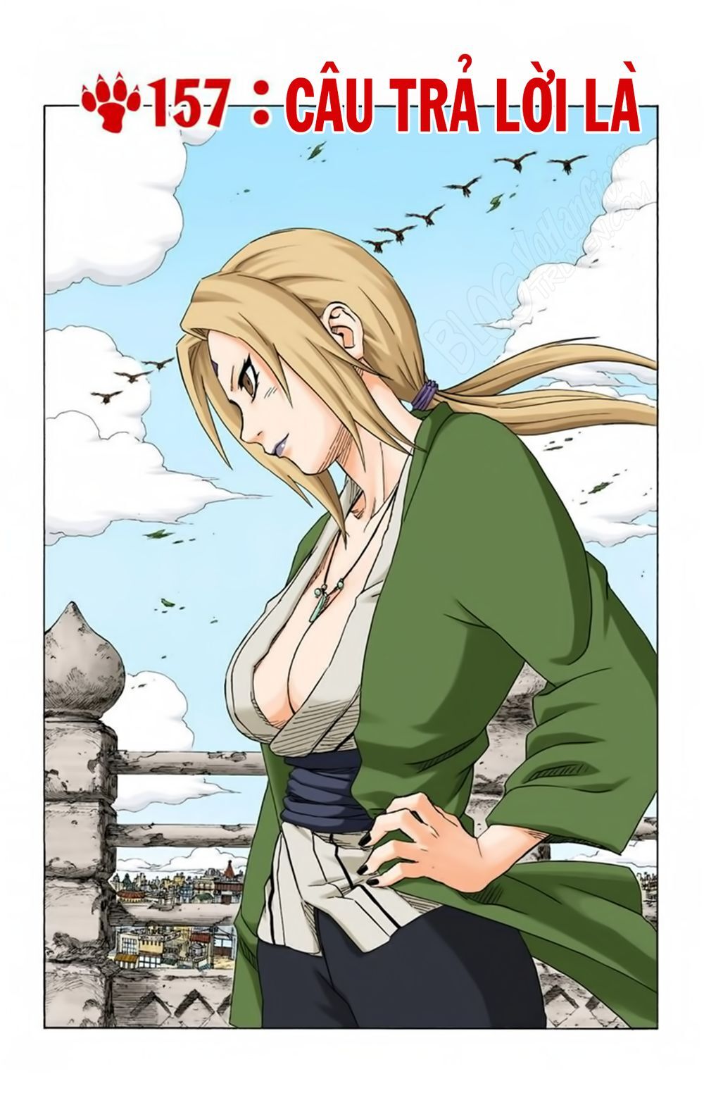 Chapter 157 - 6
