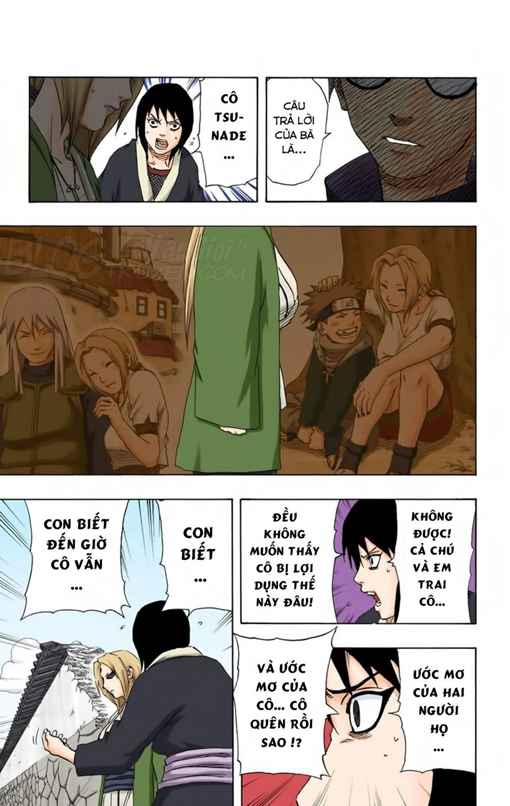 Chapter 157 - 10