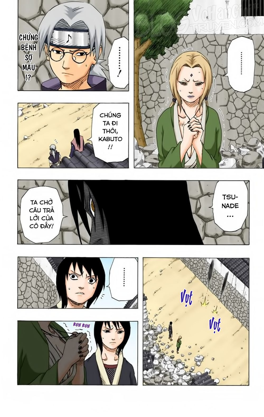 Chapter 157 - 15