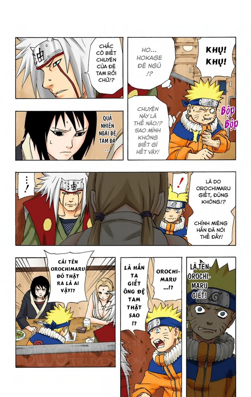 Chapter 157 - 22