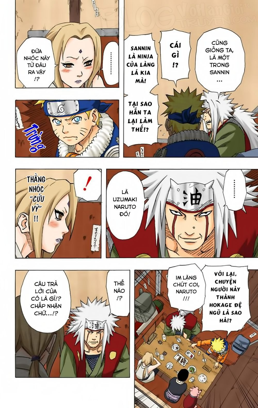 Chapter 157 - 23