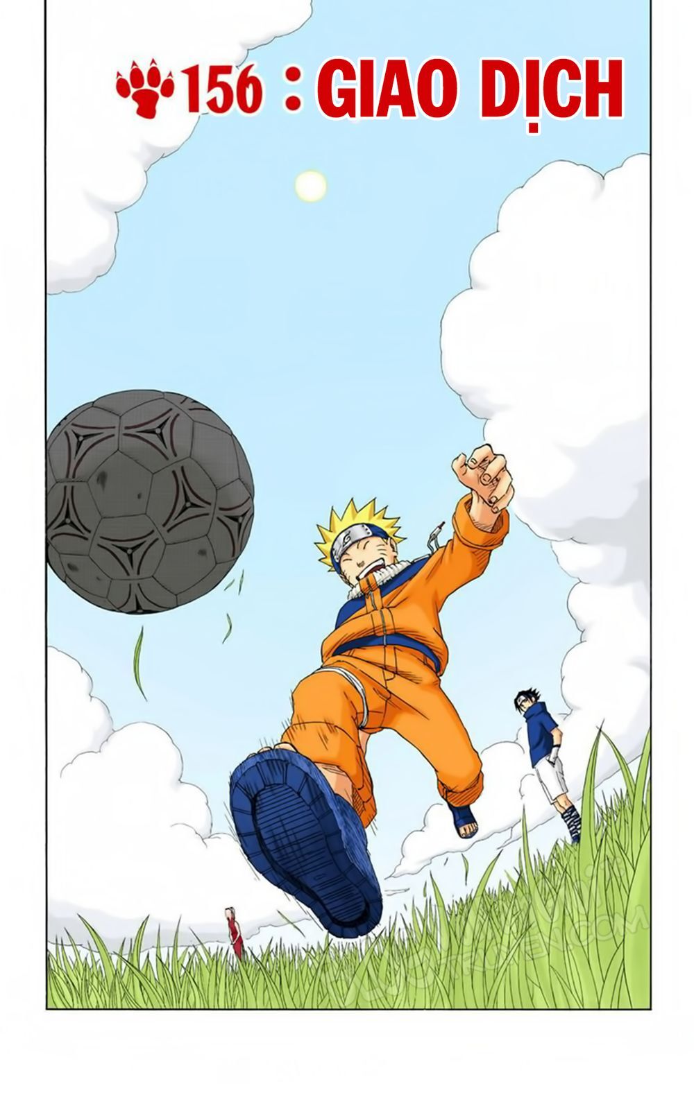 Chapter 156 - 6