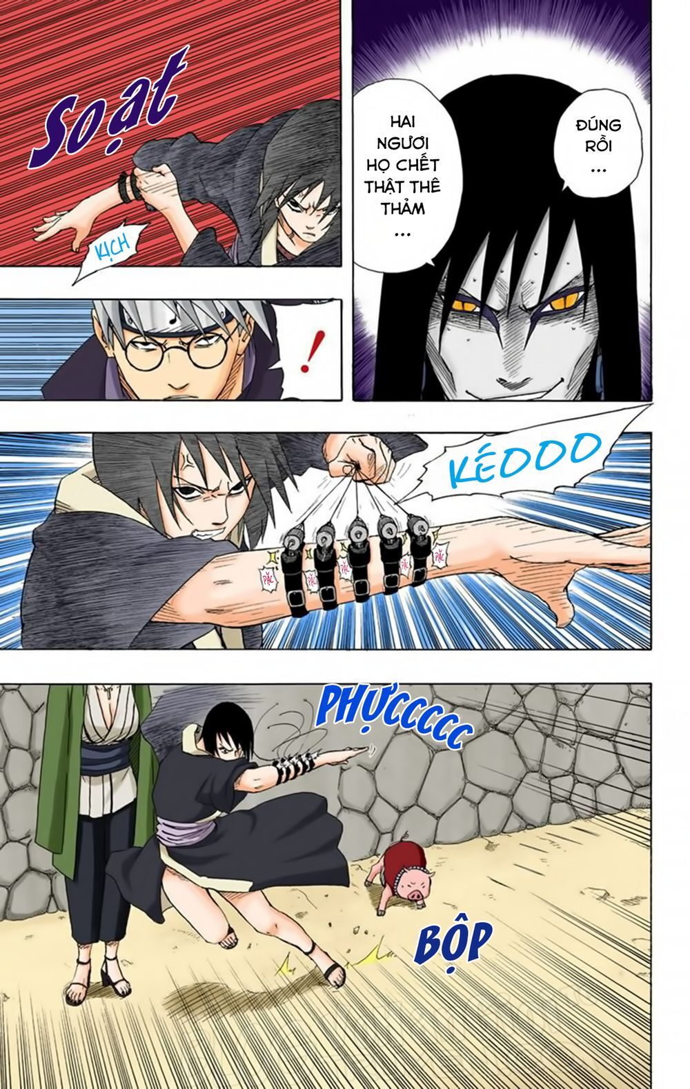 Chapter 156 - 8