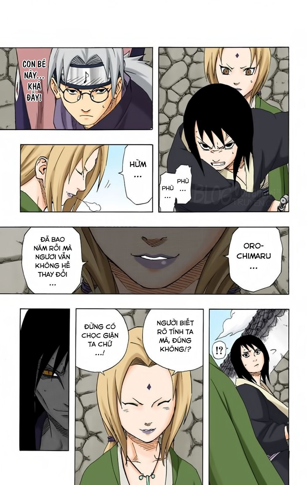Chapter 156 - 10
