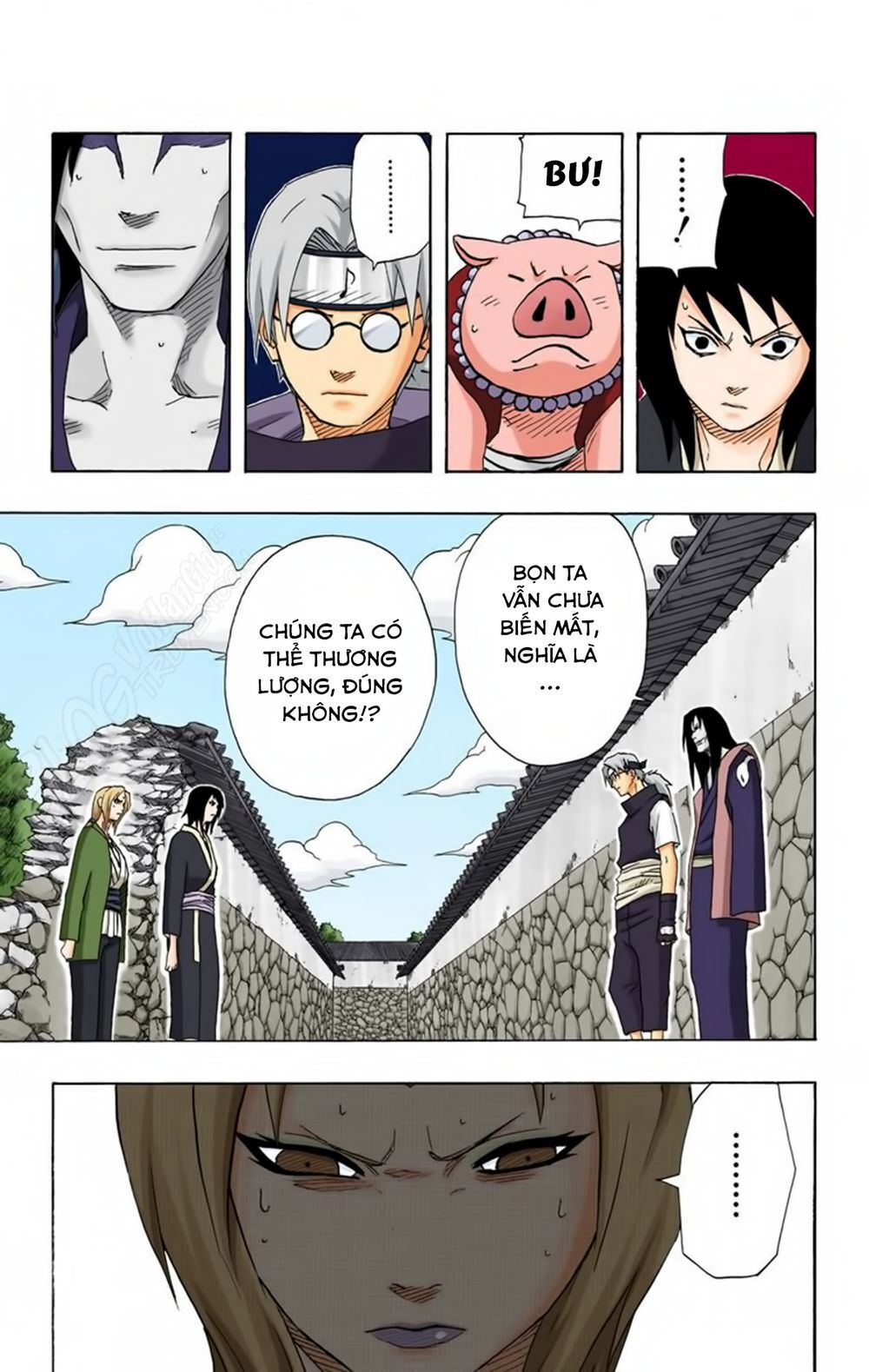 Chapter 156 - 15