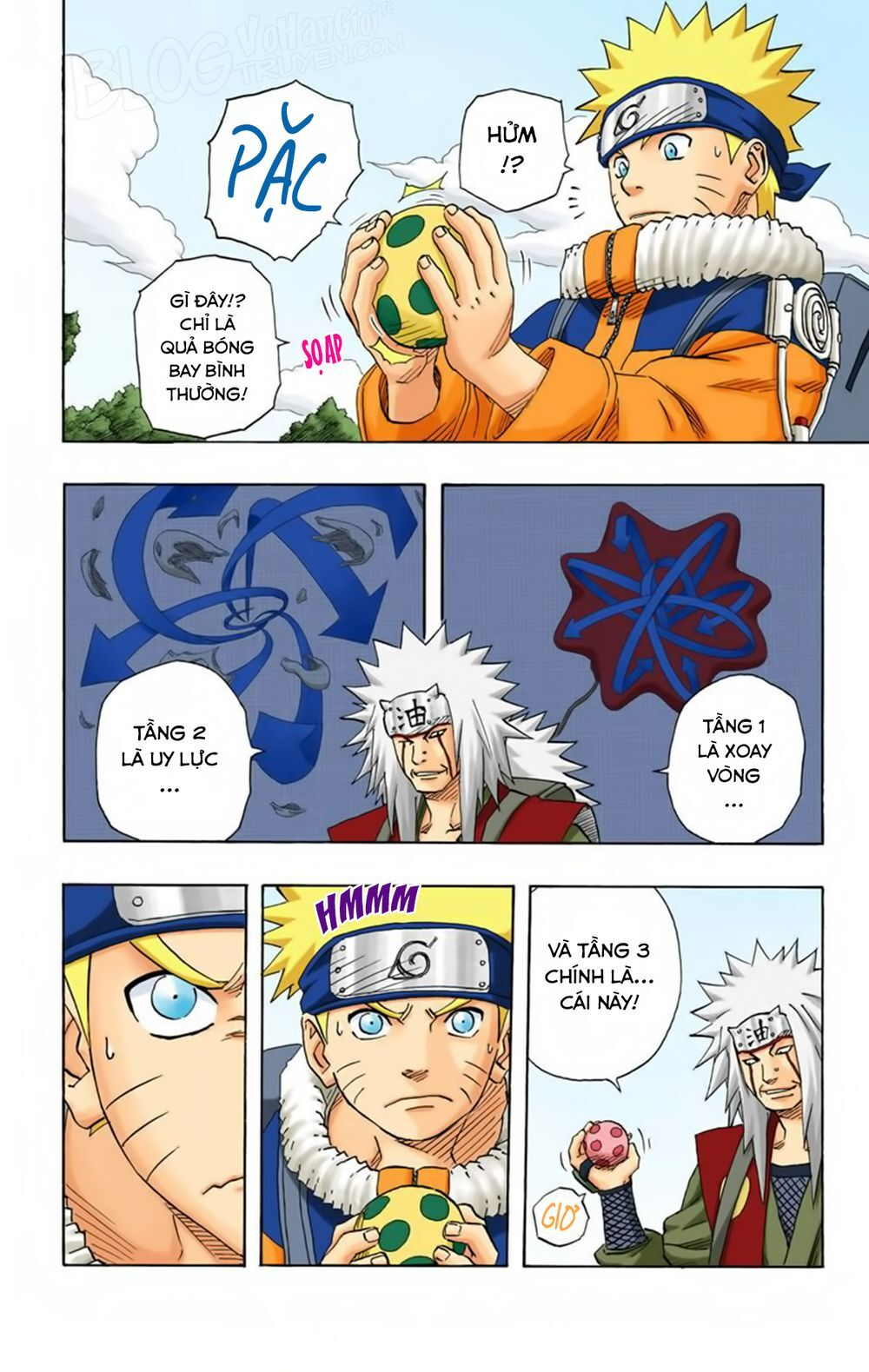 Chapter 155 - 9