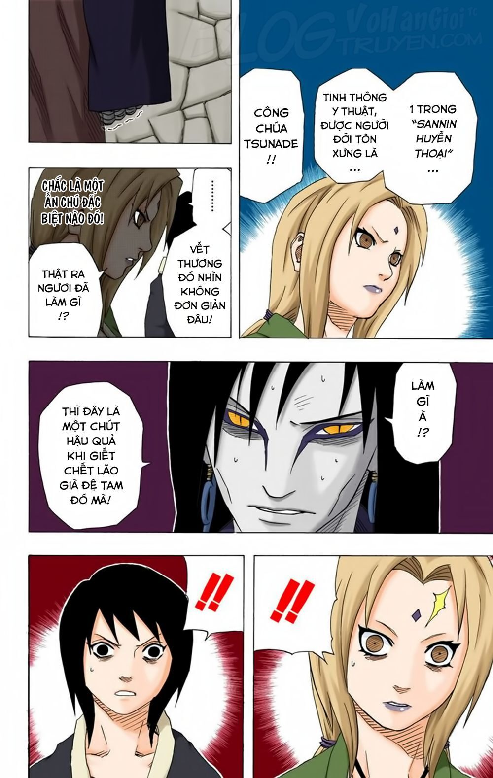 Chapter 155 - 22