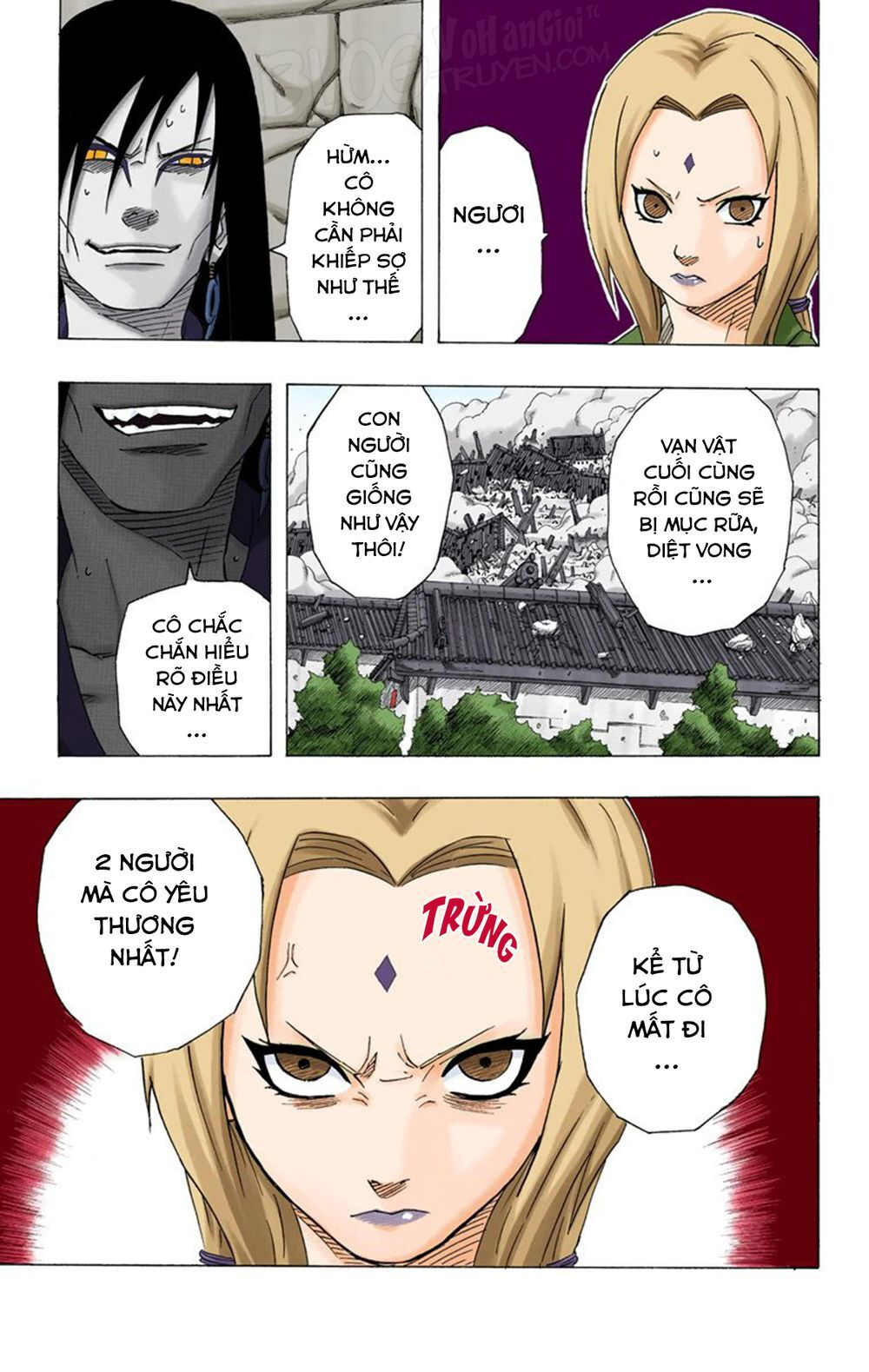 Chapter 155 - 23