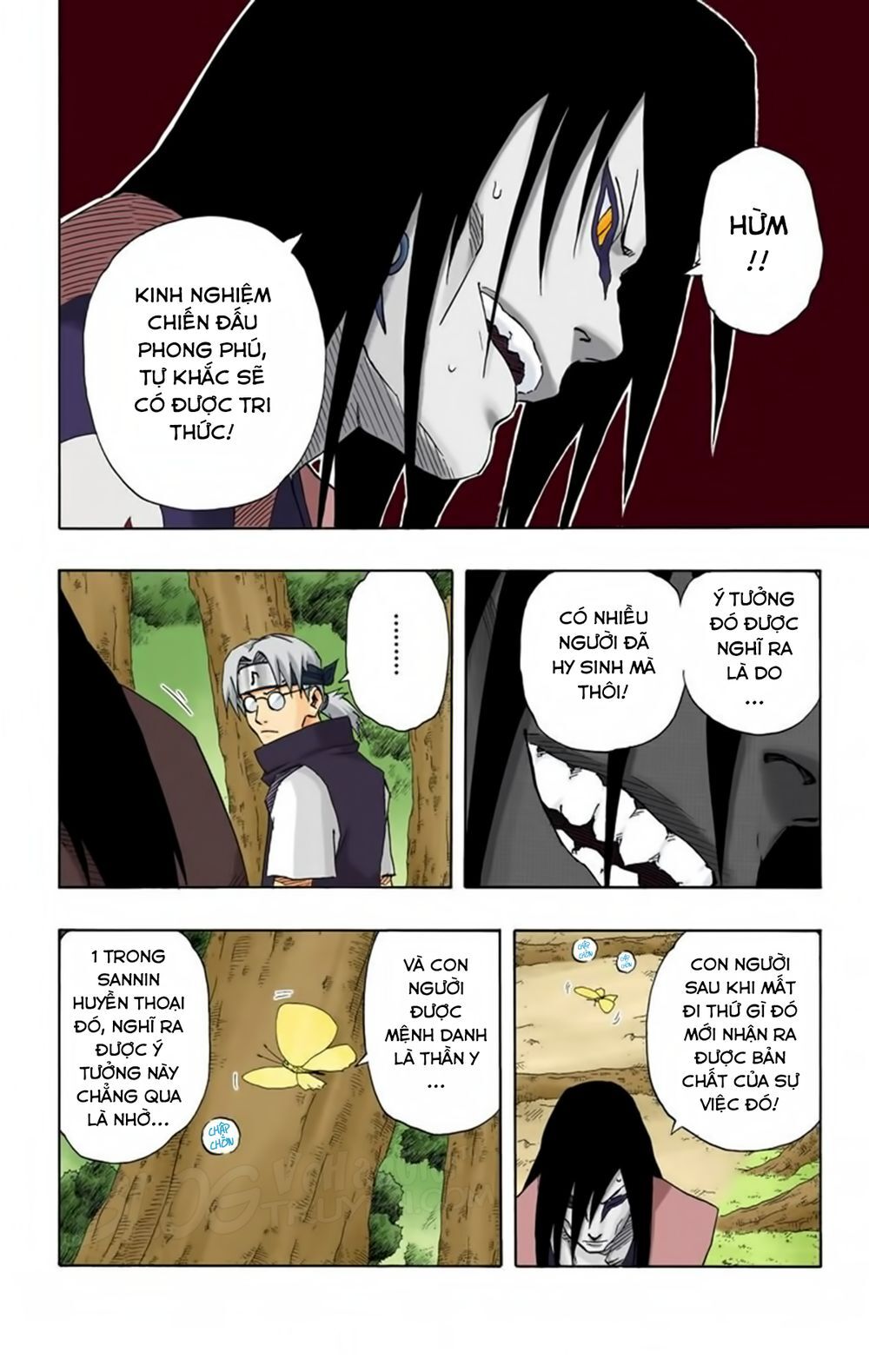Chapter 154 - 15