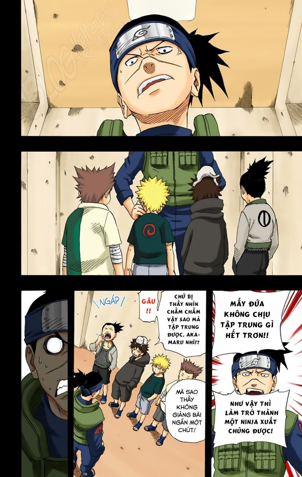 Chapter 154 - 19
