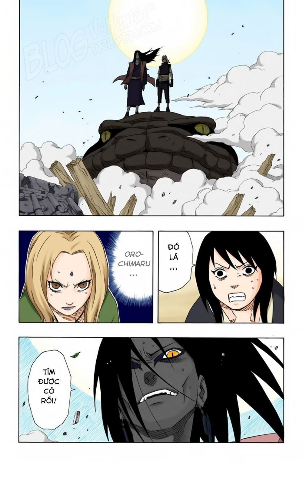 Chapter 154 - 28