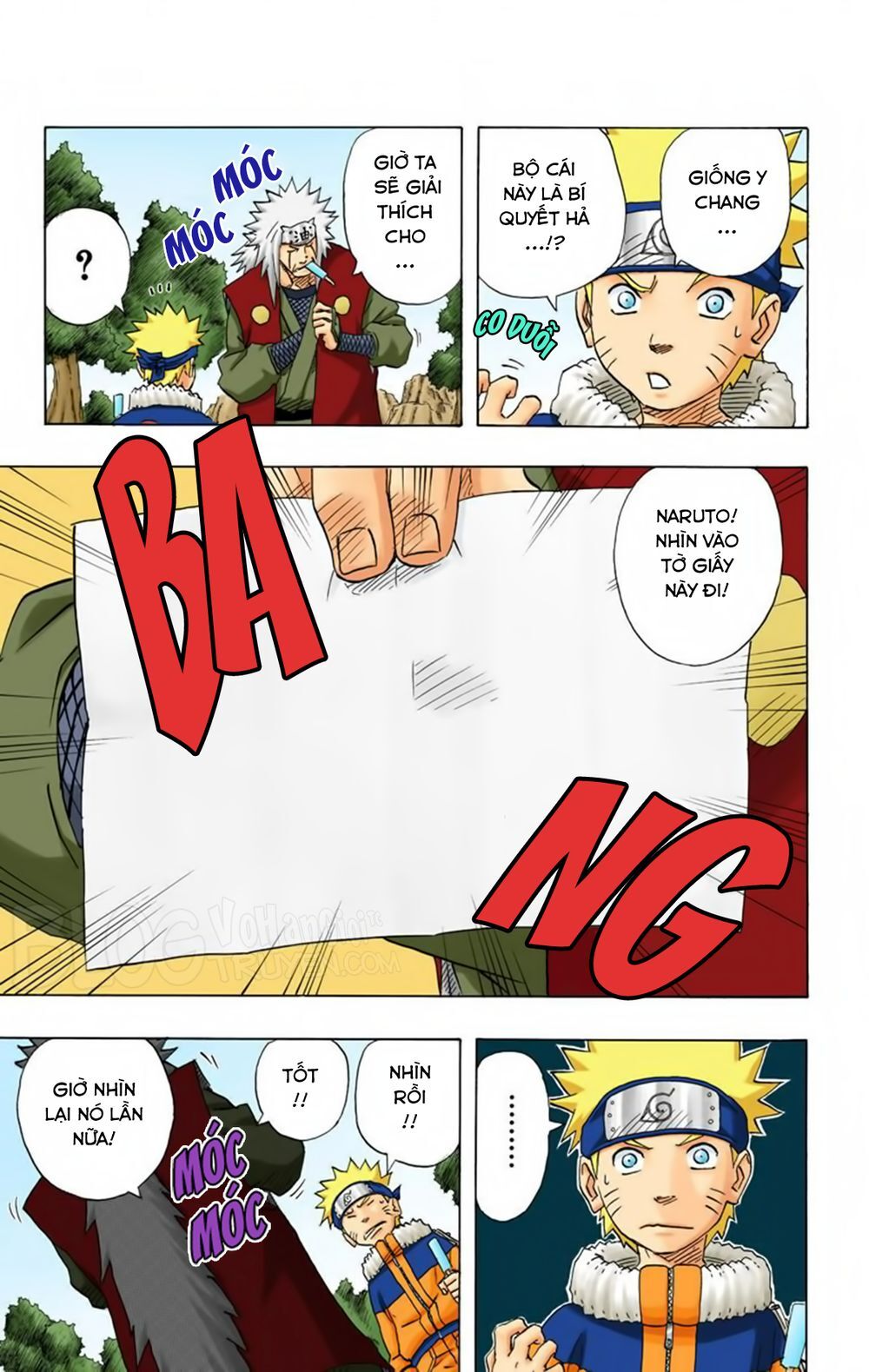 Chapter 153 - 8