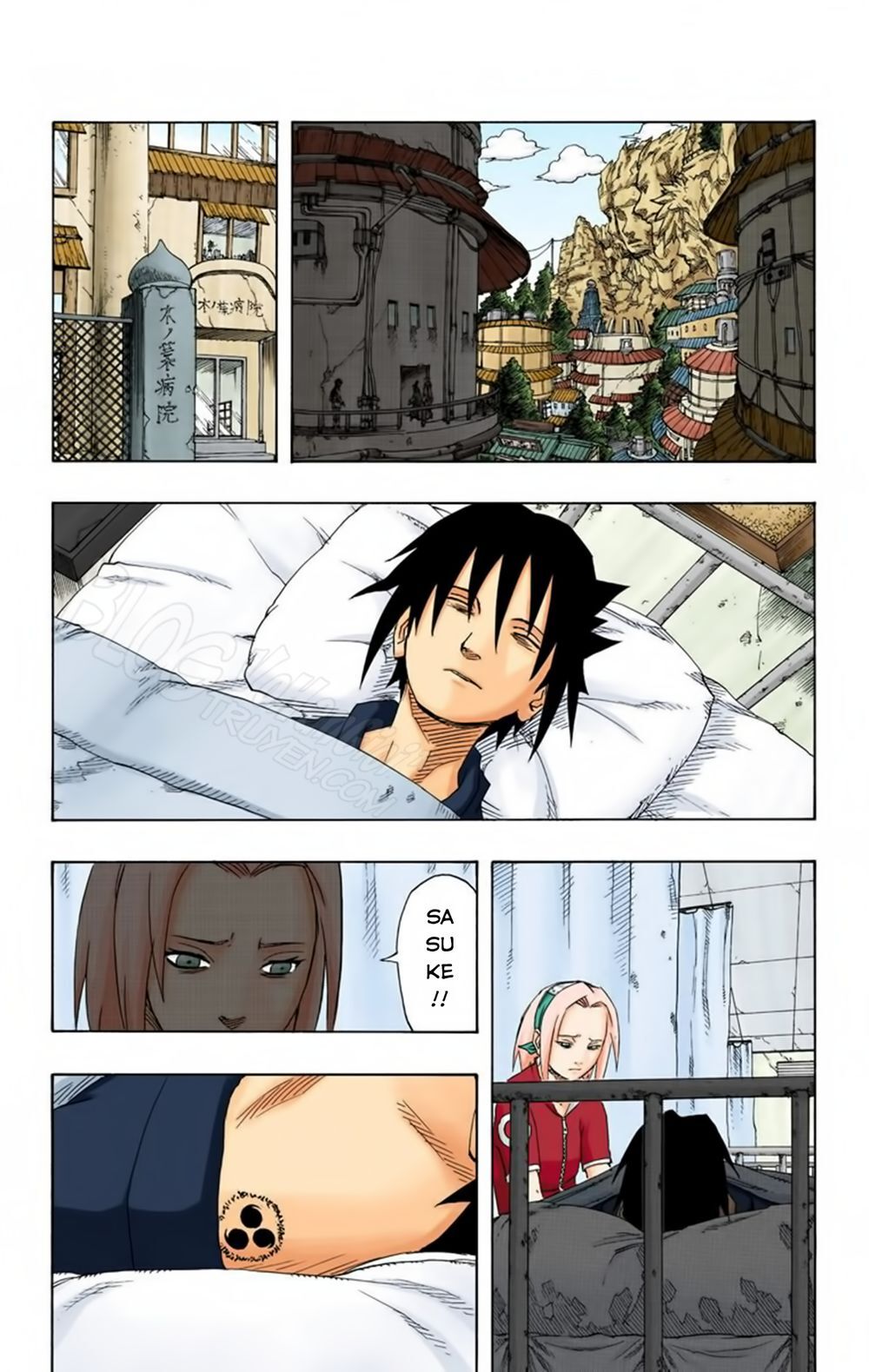 Chapter 153 - 14