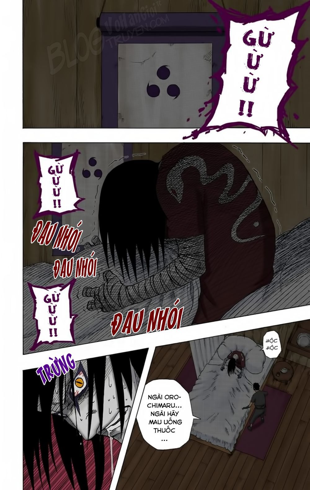 Chapter 153 - 15