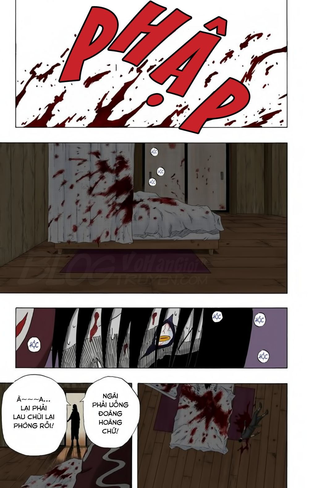 Chapter 153 - 16