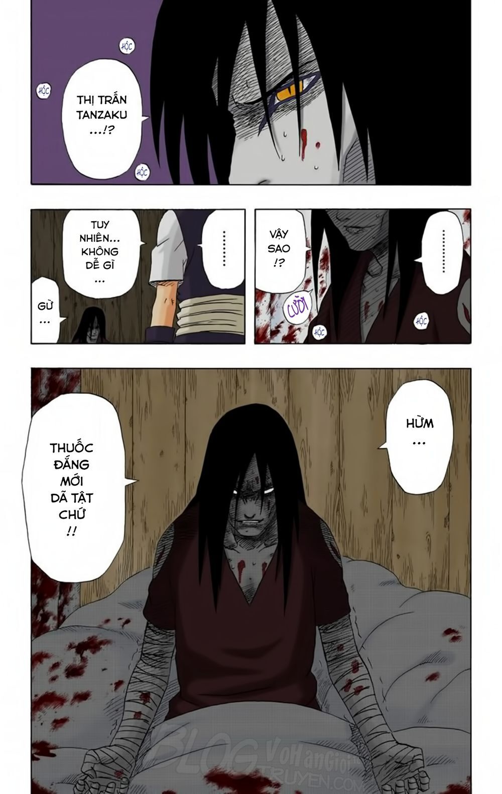 Chapter 153 - 18