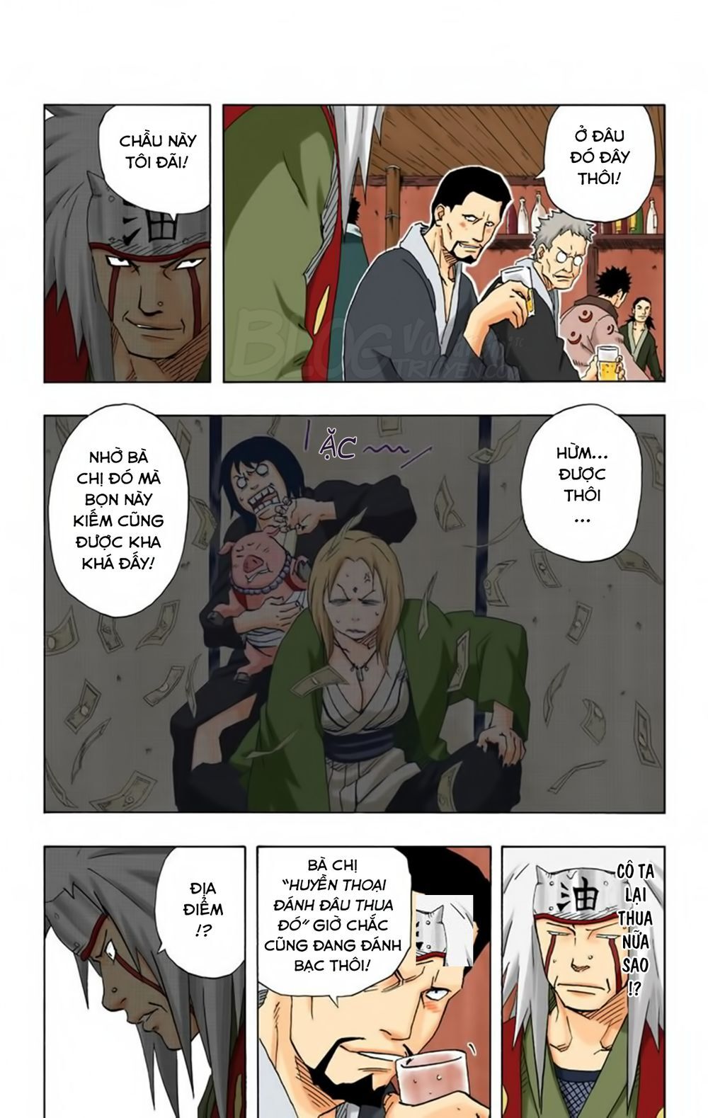 Chapter 153 - 22