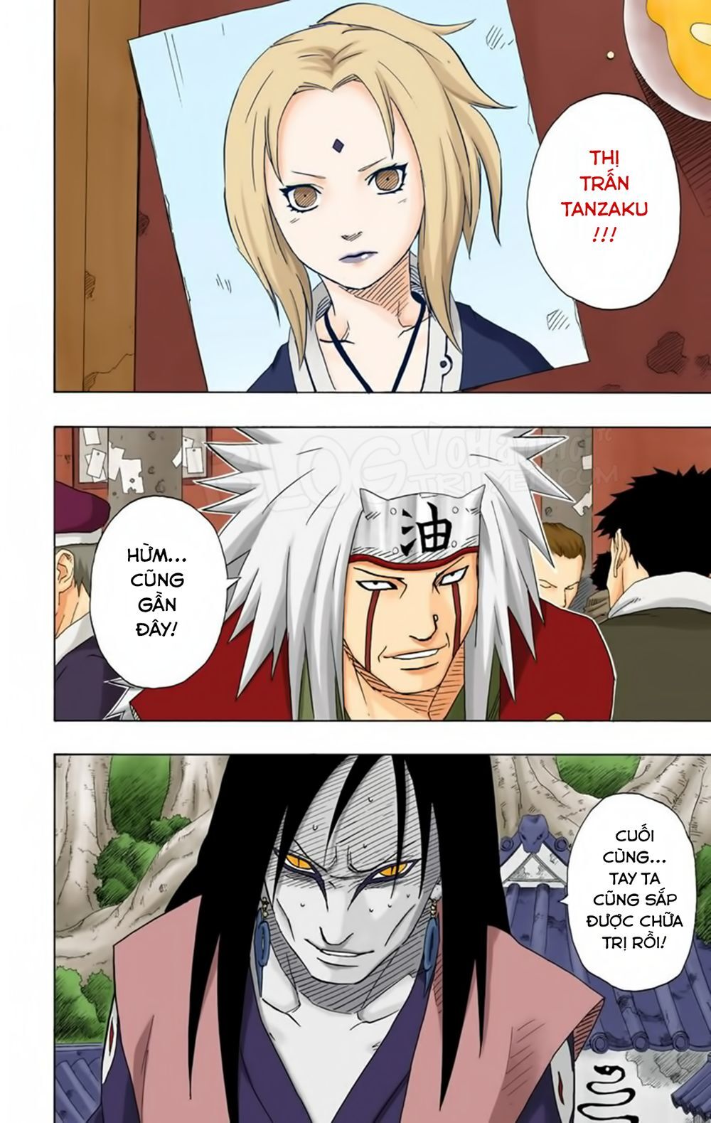 Chapter 153 - 23