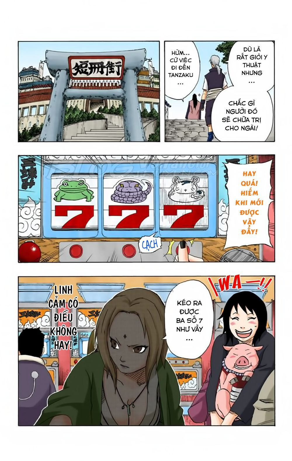 Chapter 153 - 24