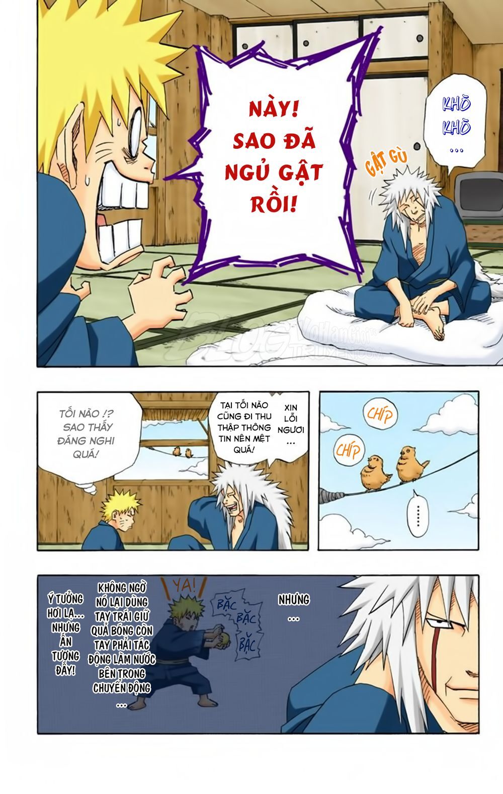 Chapter 152 - 9