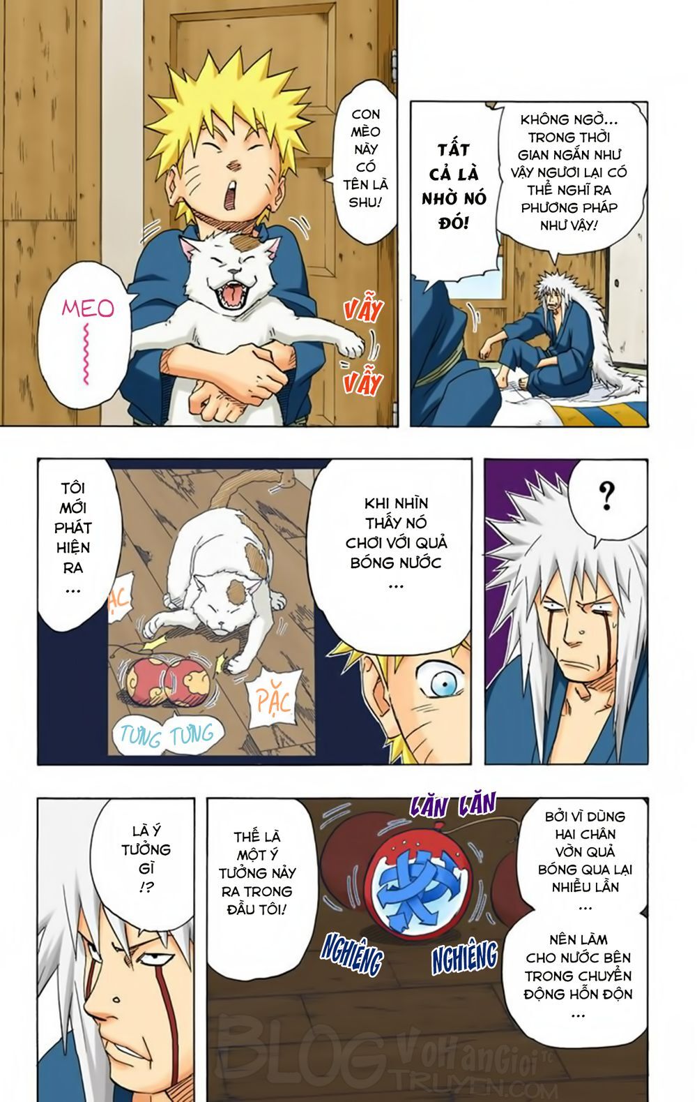 Chapter 152 - 10