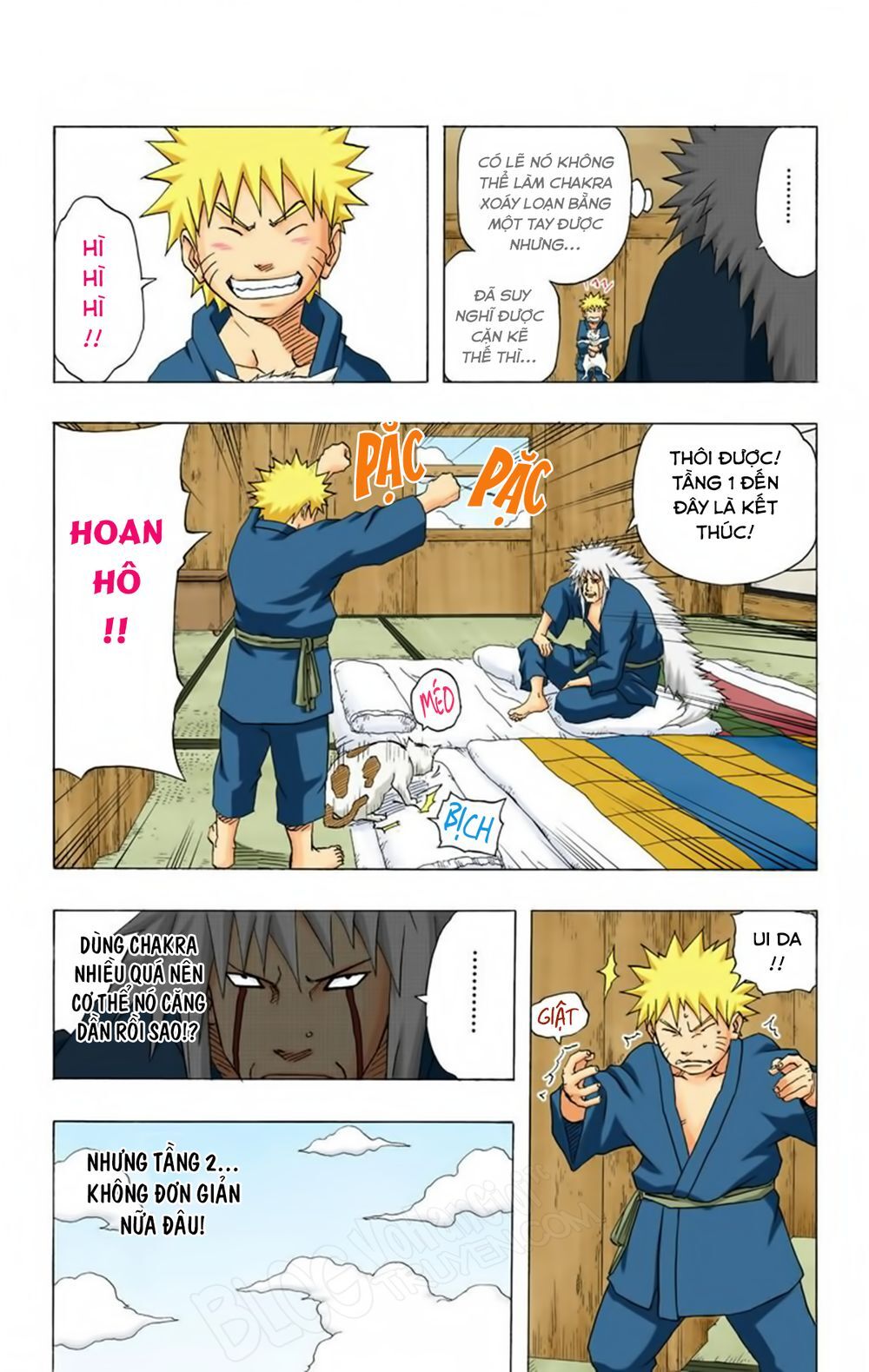 Chapter 152 - 12