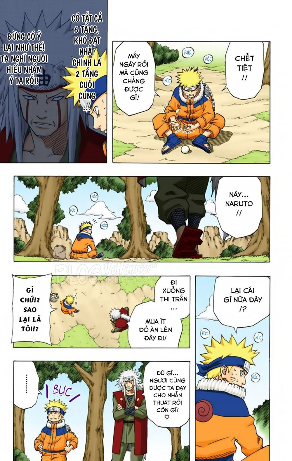 Chapter 152 - 18