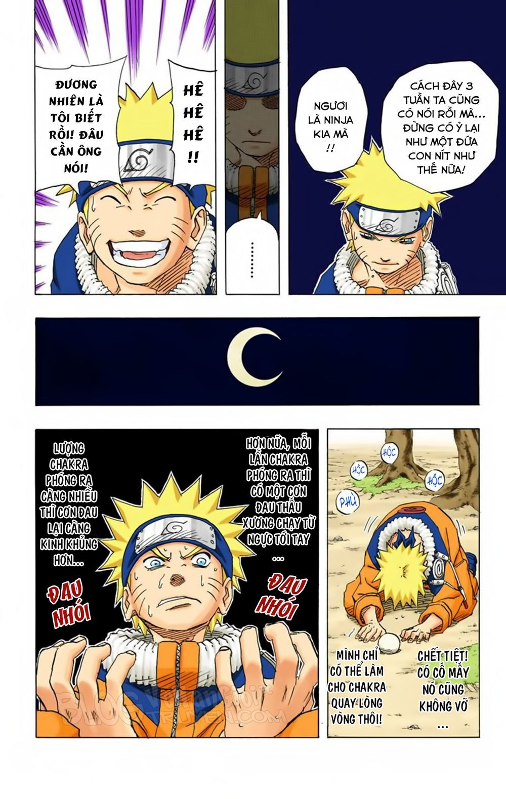 Chapter 152 - 21