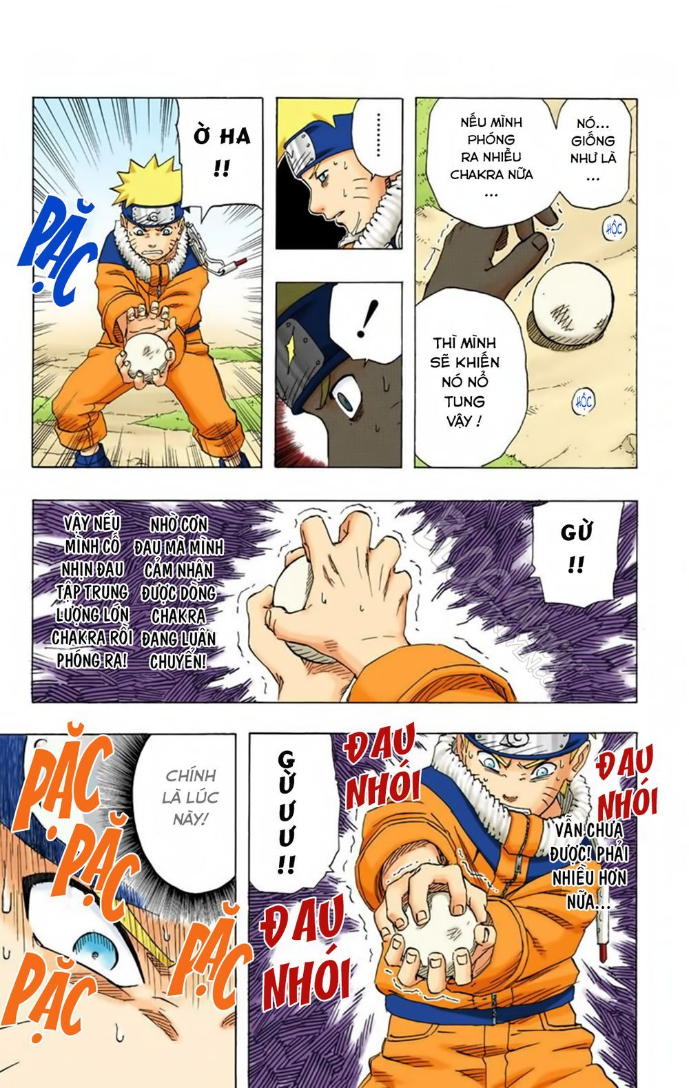 Chapter 152 - 22
