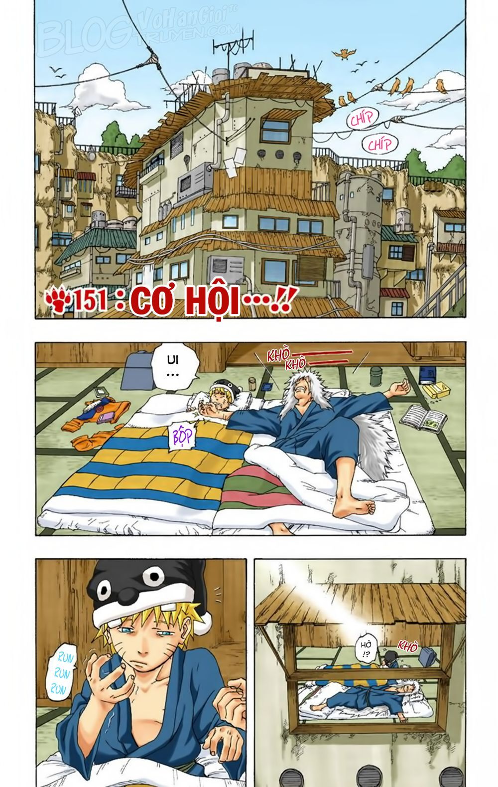 Chapter 151 - 6