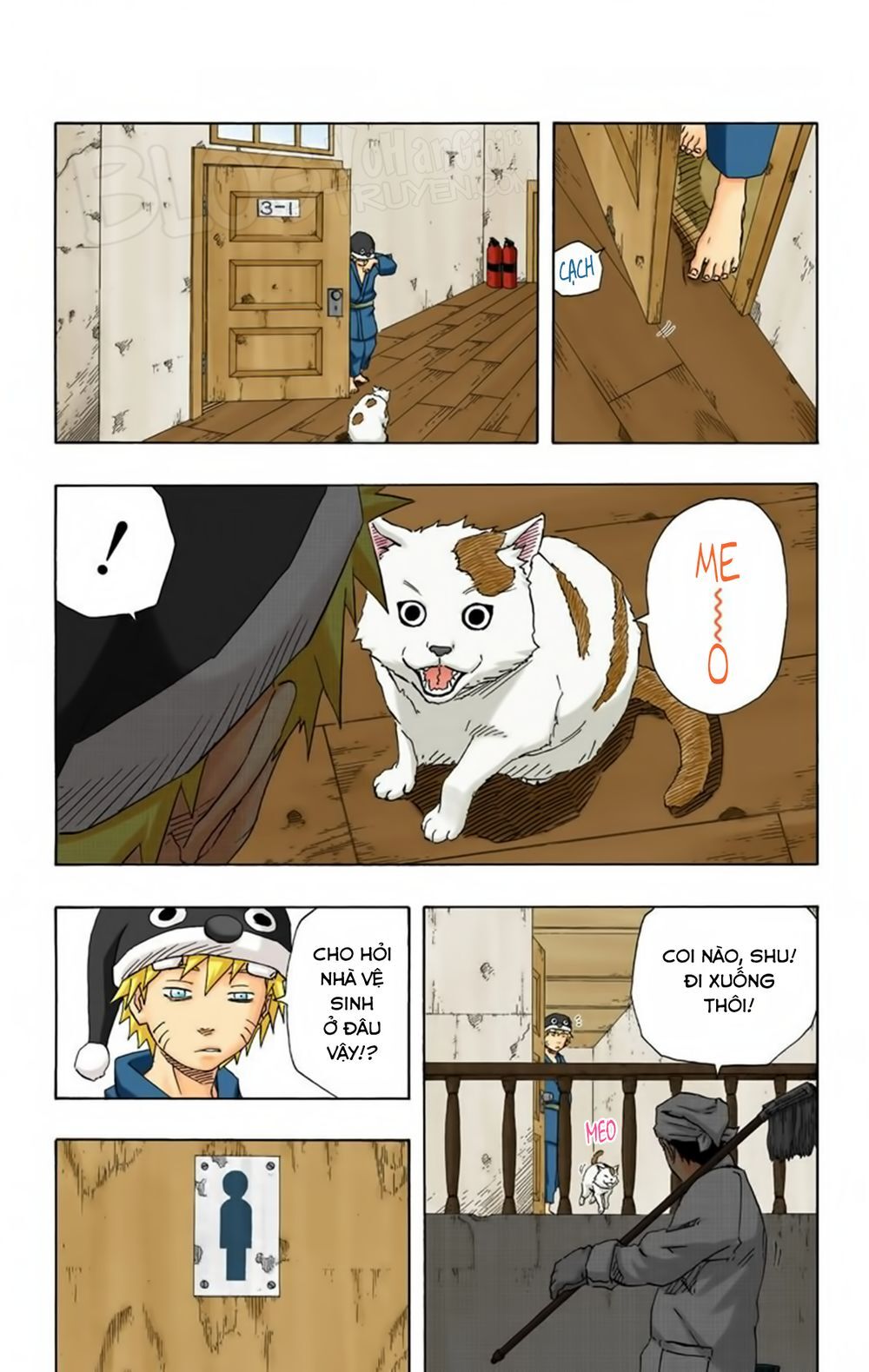 Chapter 151 - 9