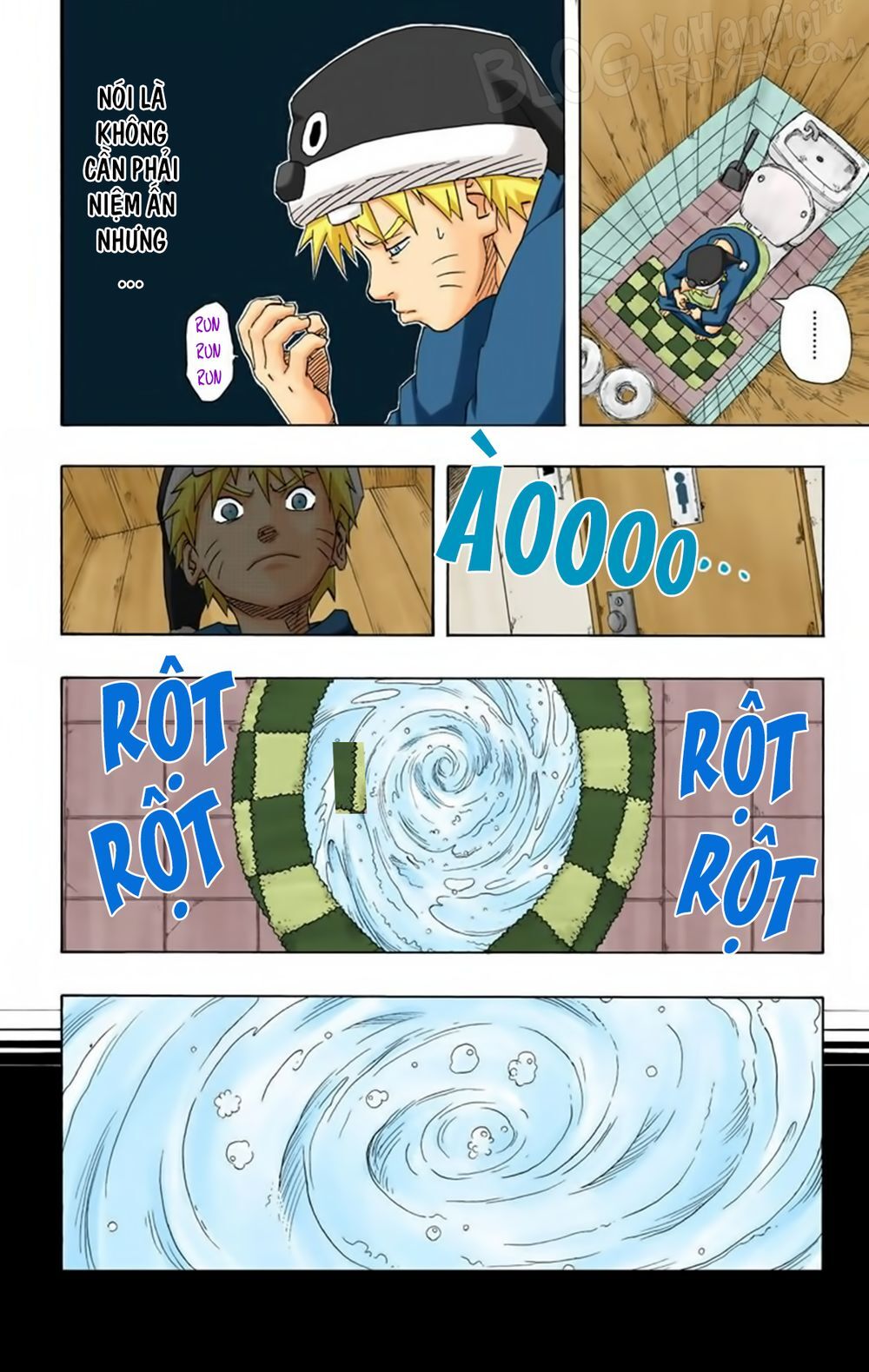 Chapter 151 - 10