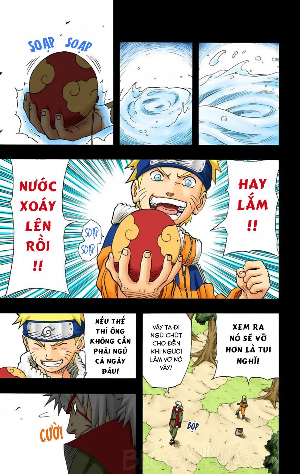 Chapter 151 - 11