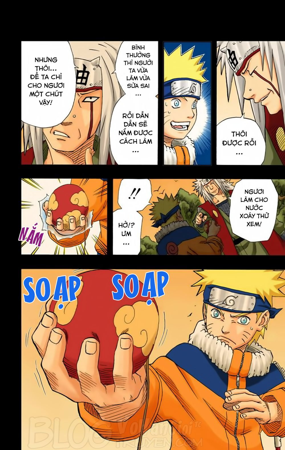 Chapter 151 - 14