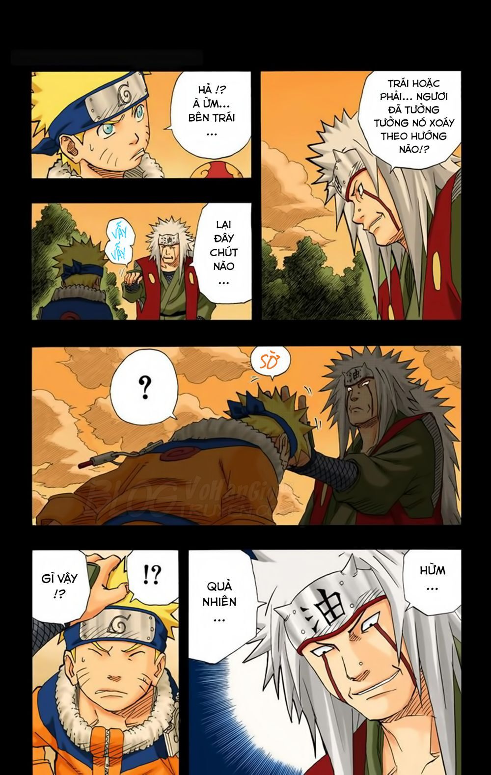 Chapter 151 - 15