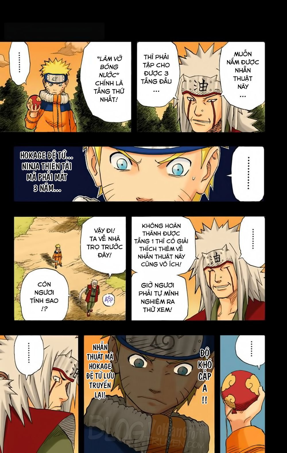 Chapter 151 - 19