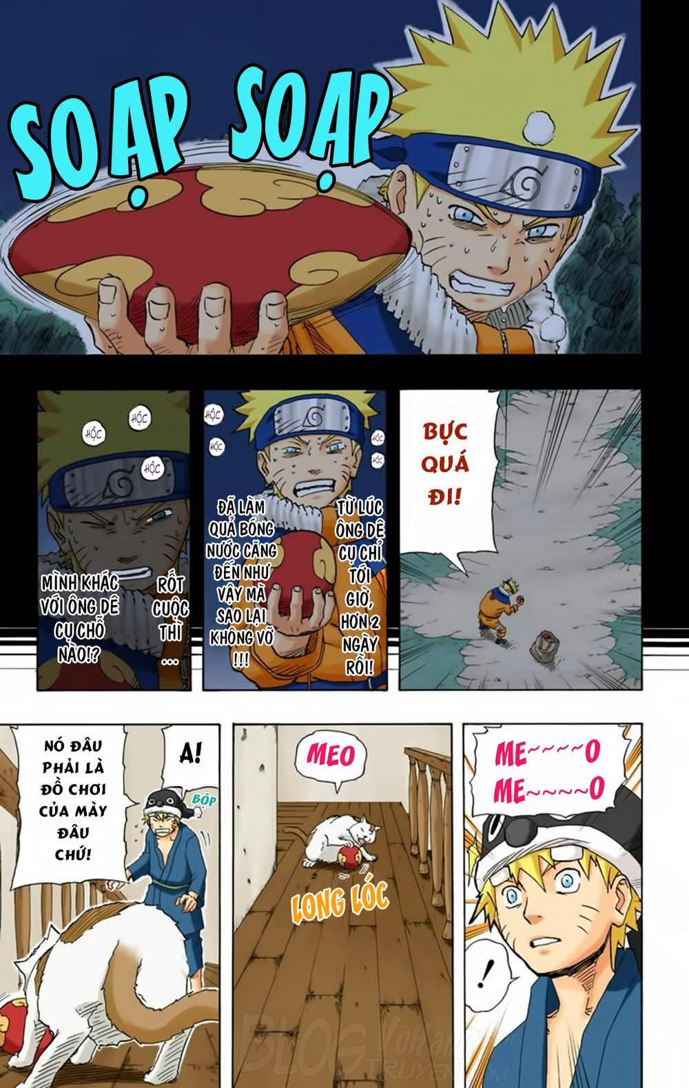 Chapter 151 - 21