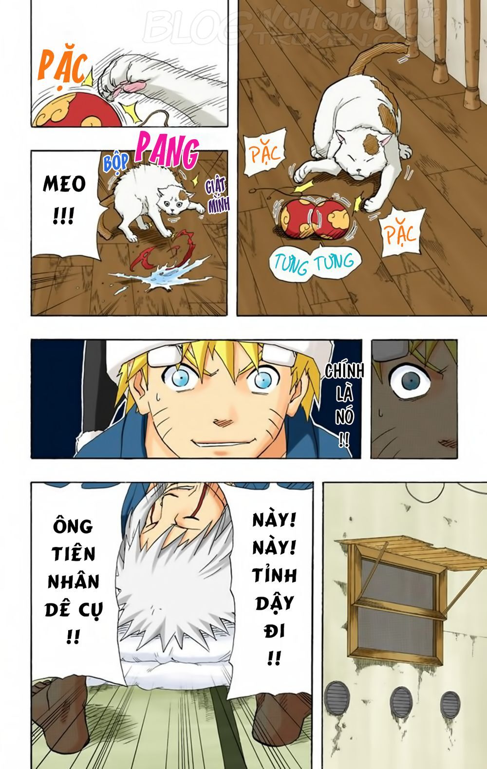 Chapter 151 - 22