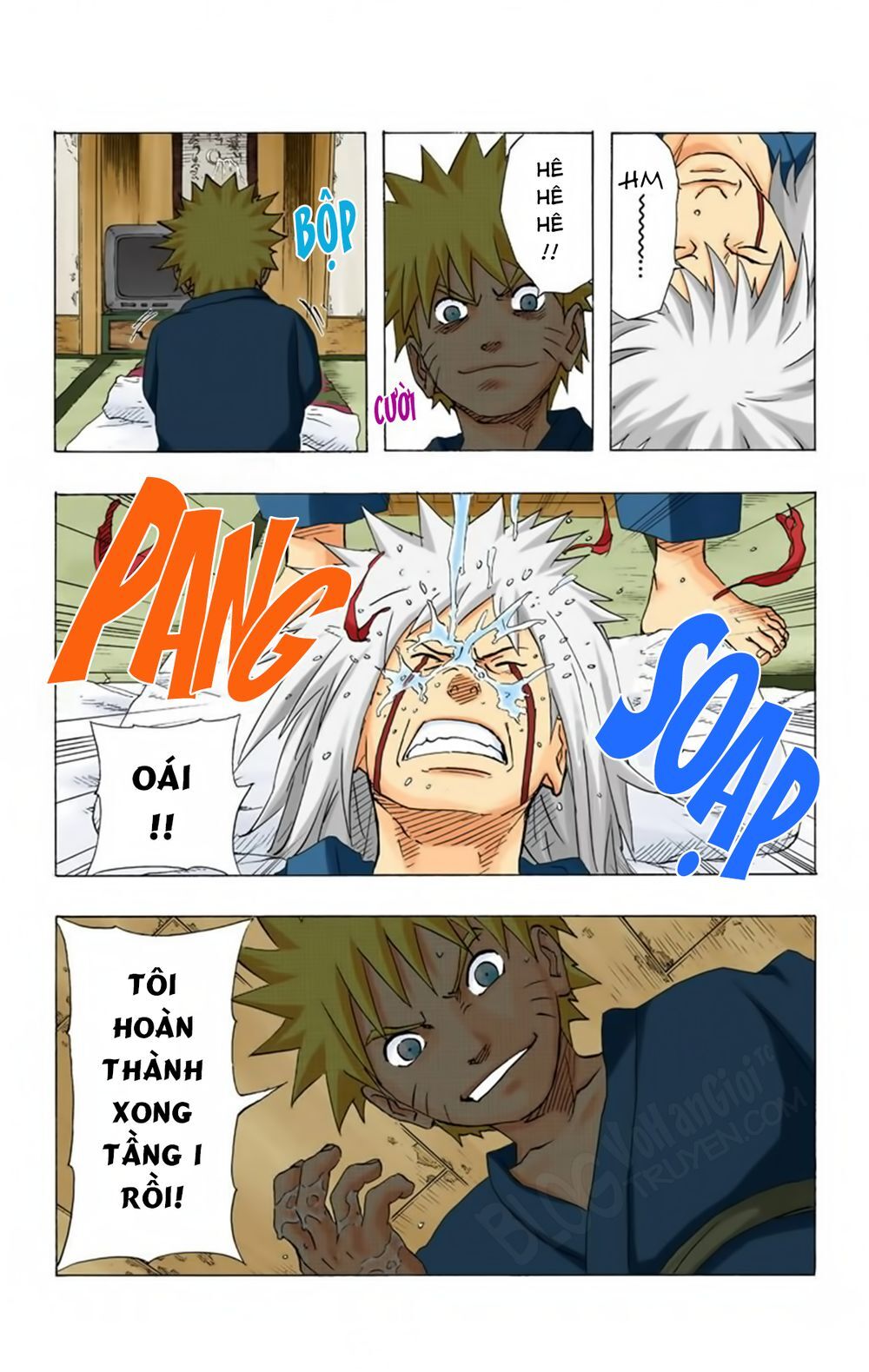 Chapter 151 - 23