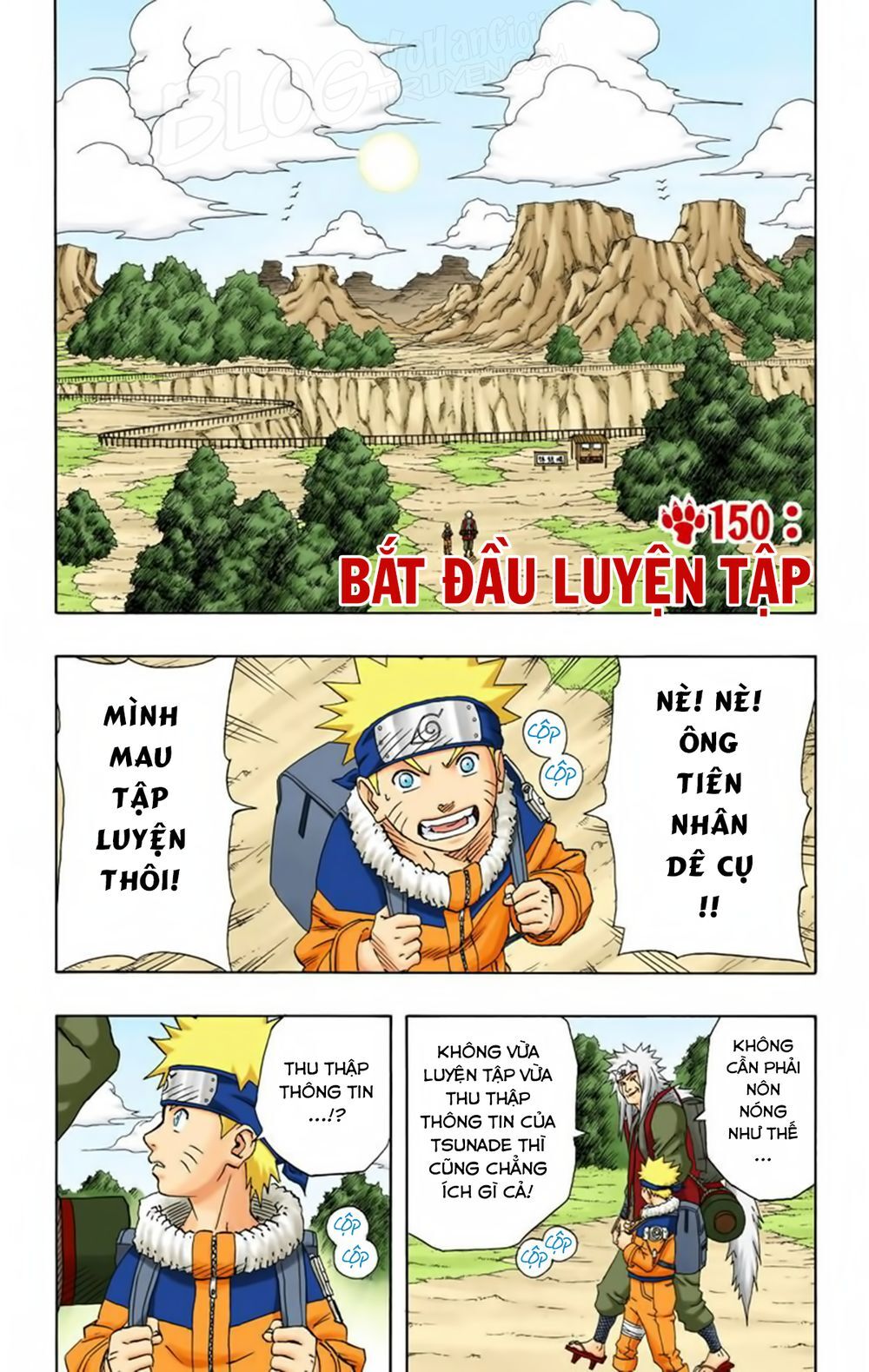 Chapter 150 - 6