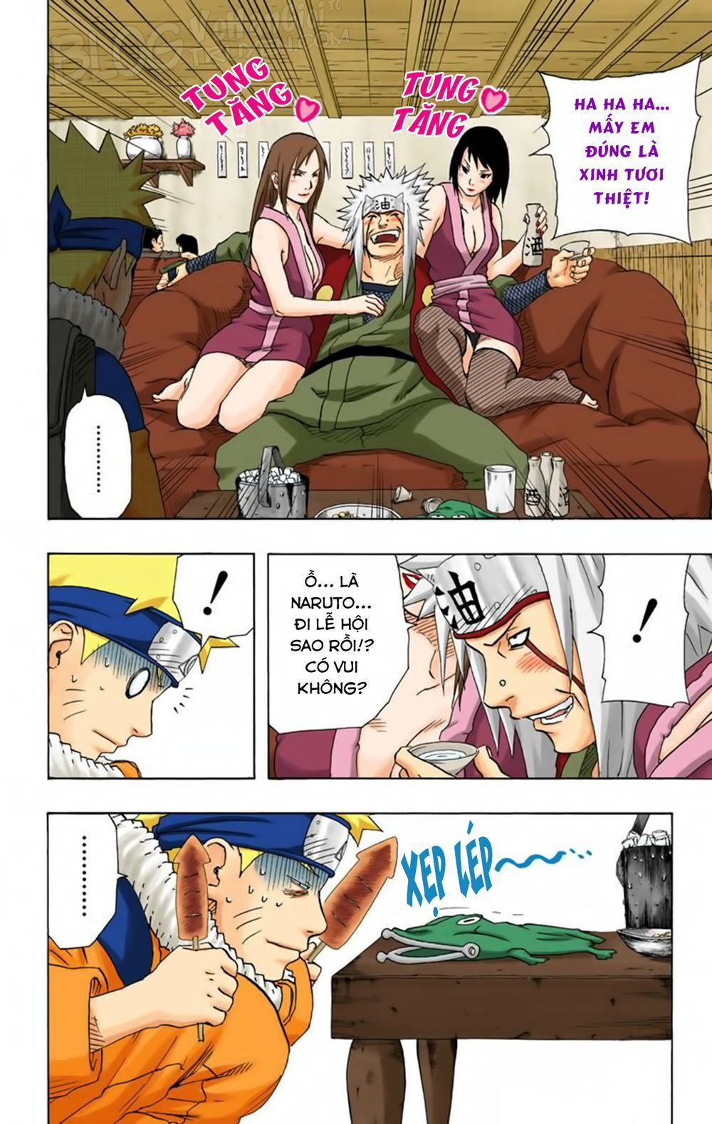 Chapter 150 - 15