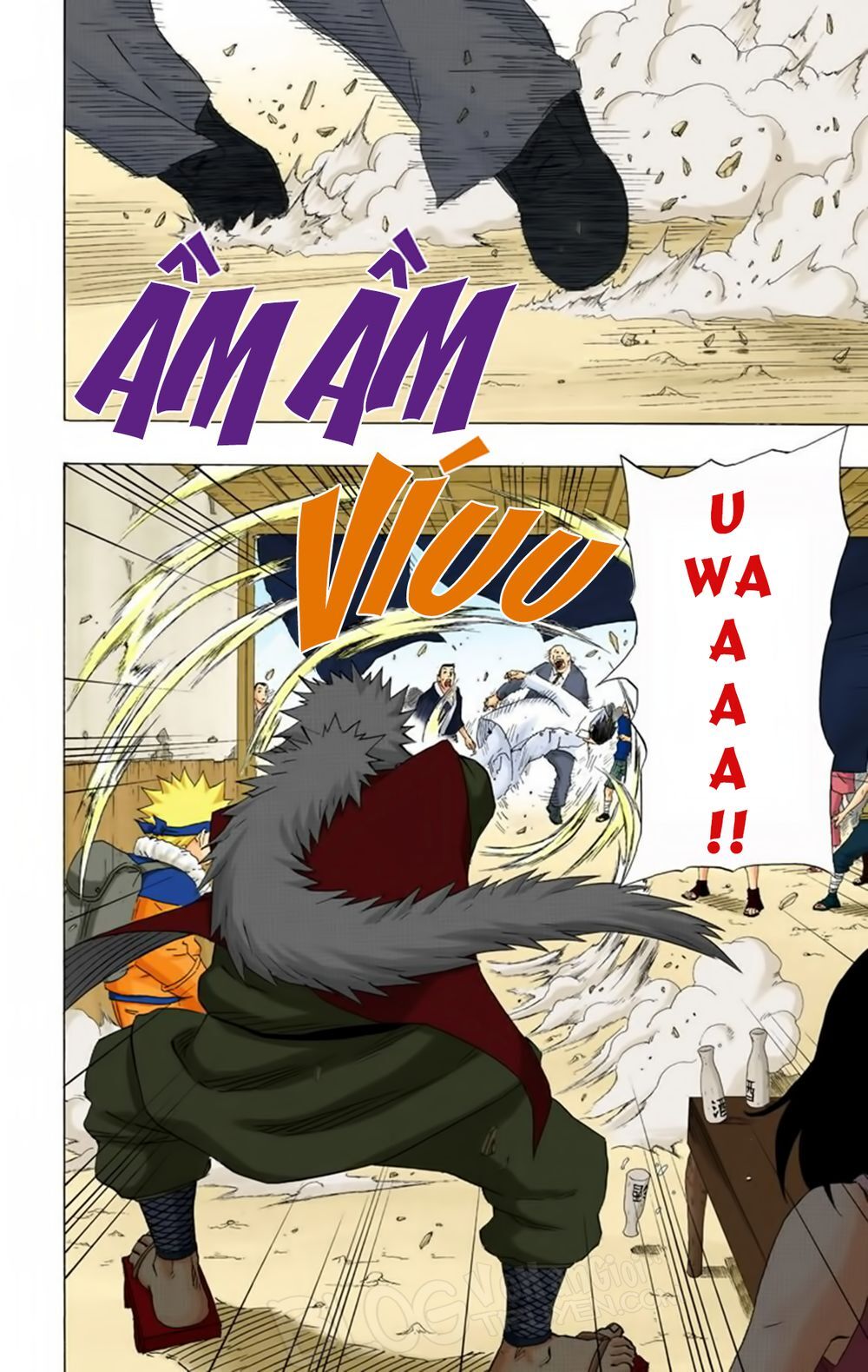 Chapter 150 - 19