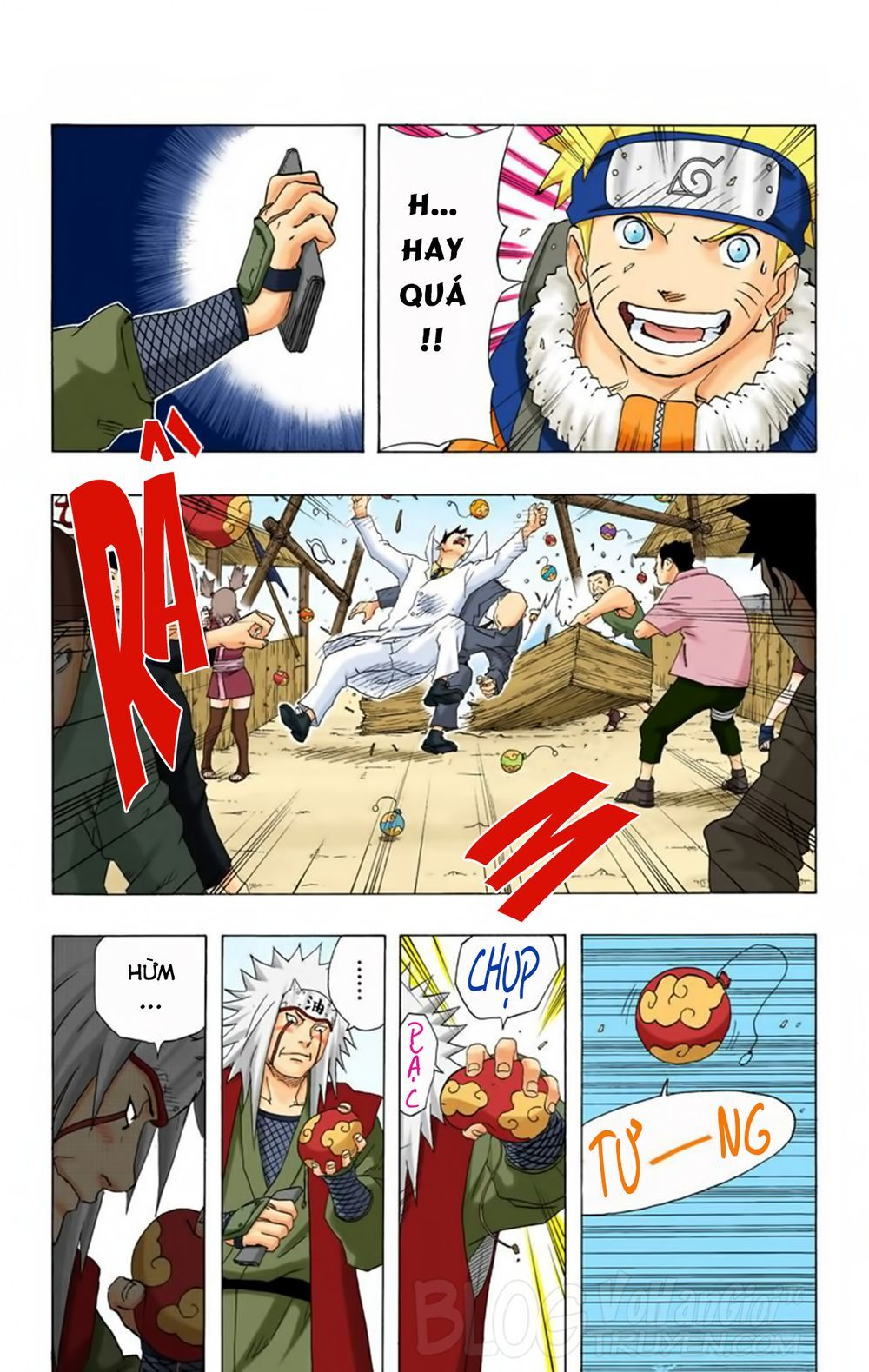 Chapter 150 - 20