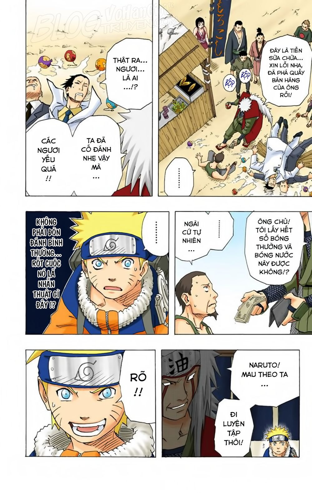 Chapter 150 - 21