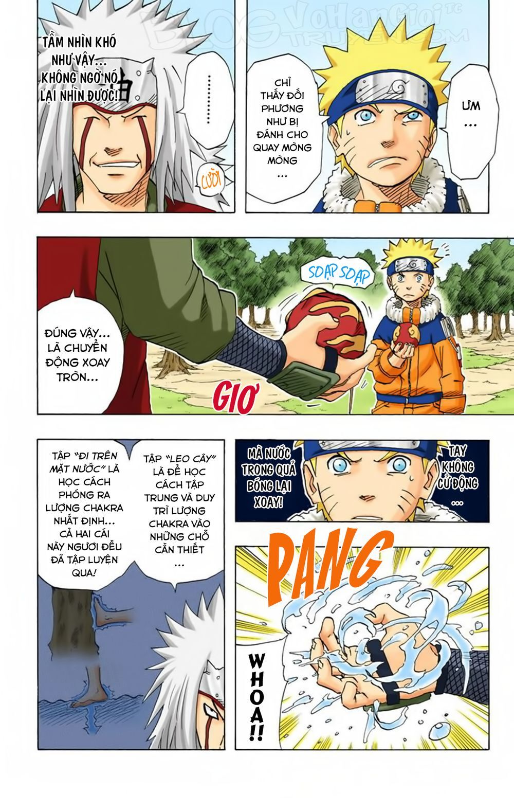 Chapter 150 - 23