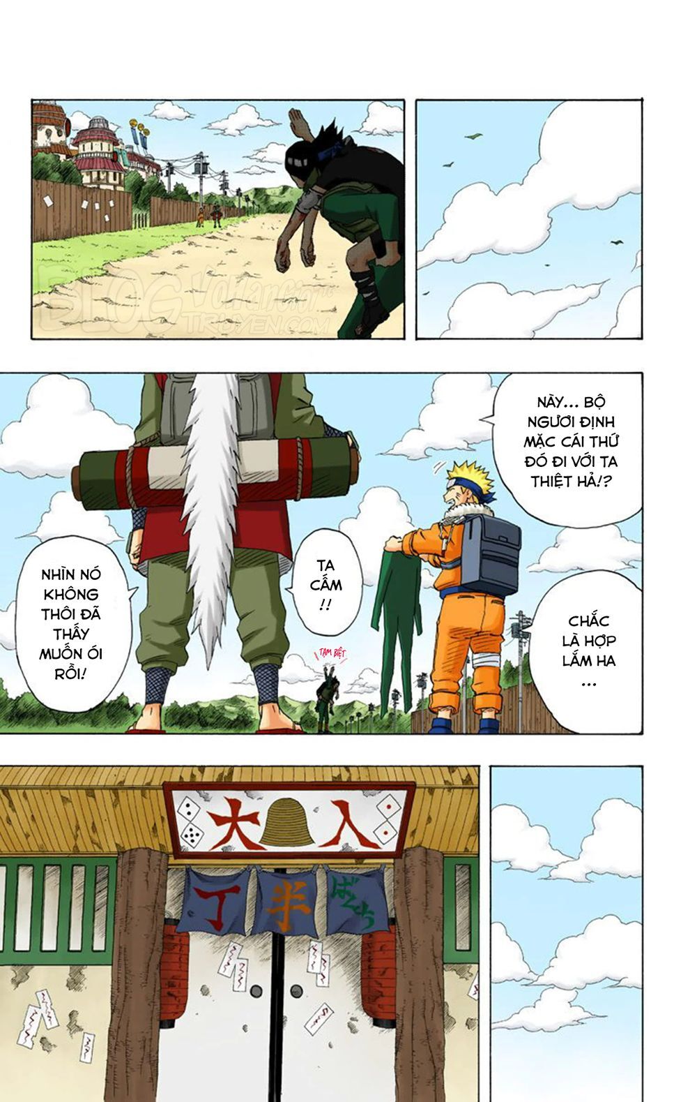 Chapter 149 - 10