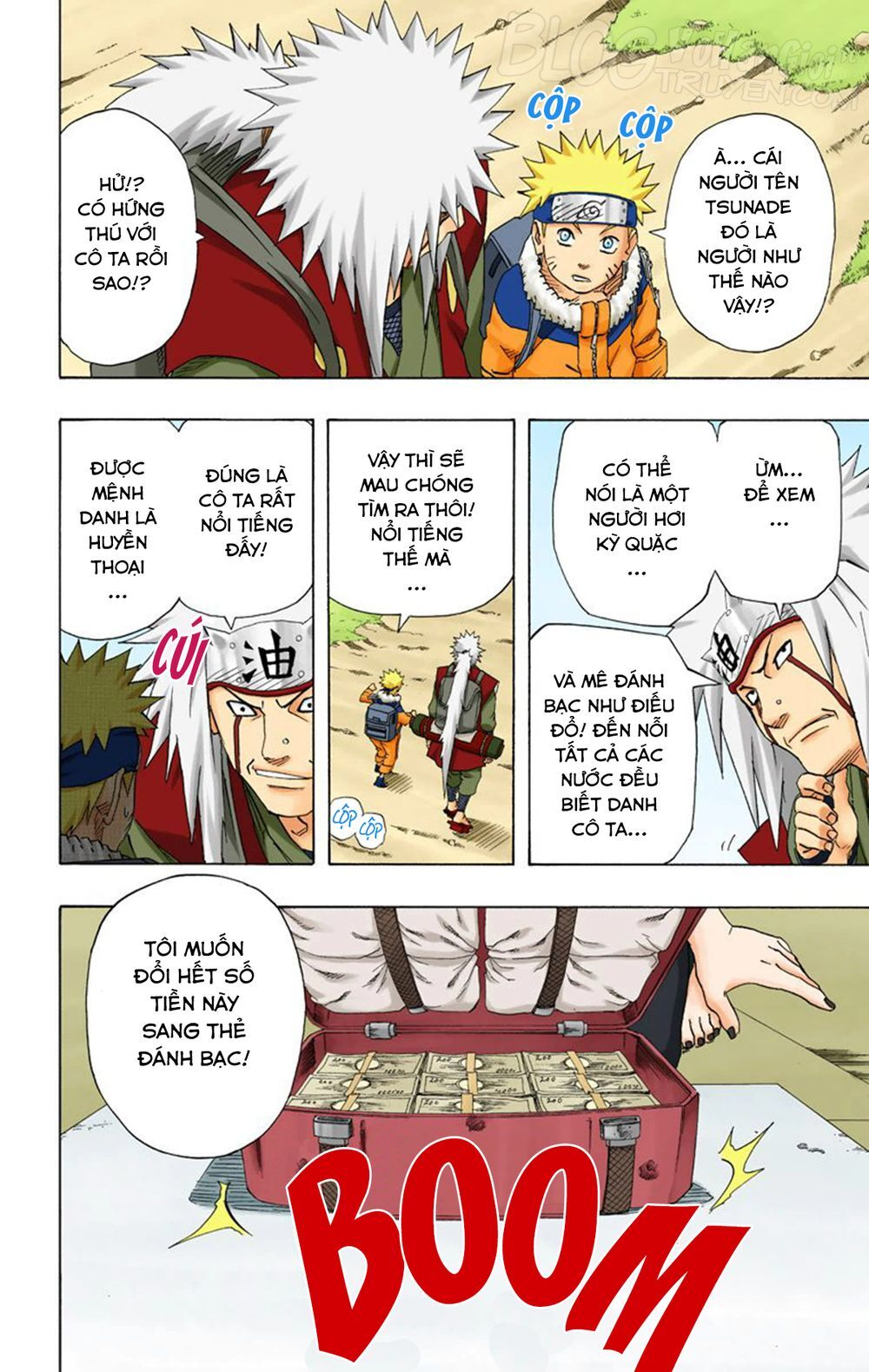 Chapter 149 - 19