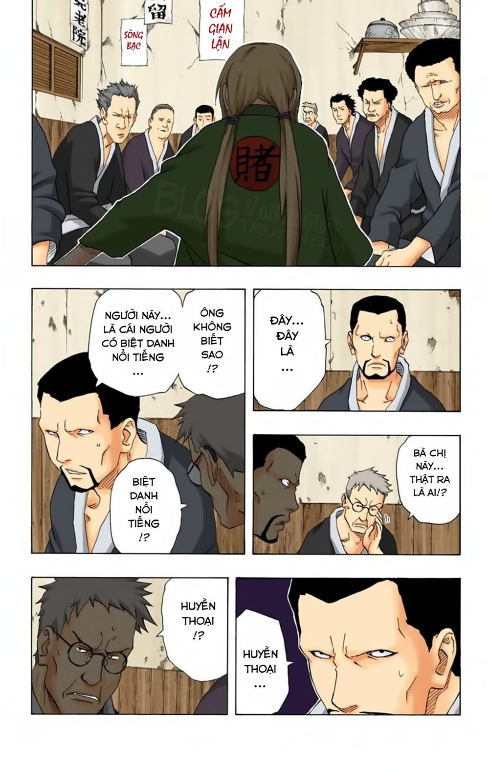 Chapter 149 - 20